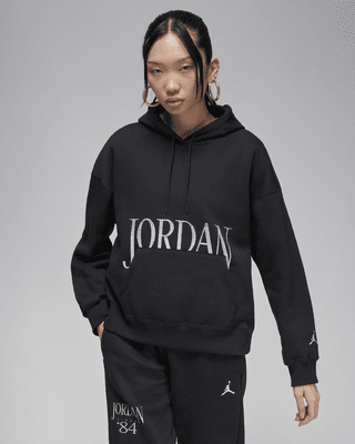 【NIKE】ジョーダン フリース プルオーバー パーカー ★ JORDAN+HBR+FLC+PO+HOODIE.png